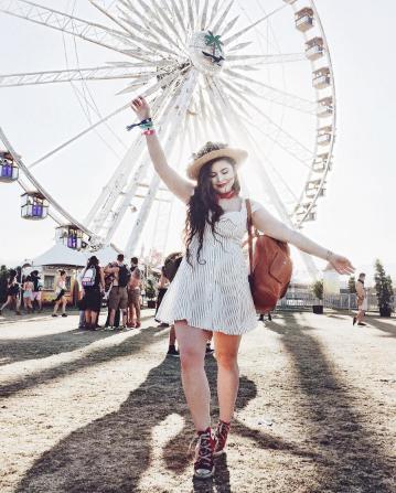 跟肉肉感女生抄筆記! 旅行這樣拍,看起來瘦5KG!